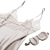 Silk Lace Nightwear Set 3D model small image 2