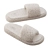 Furry Home Slippers 3D model small image 2