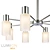 Modern Ceiling Light Bundle Lumion 3D model small image 4