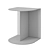 Modern Black Forrest Side Table 3D model small image 4