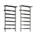 Electric Towel Warmer Think Home A403 3D model small image 2