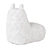 Cozy Cat Children's Pouffe 3D model small image 3