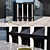 Architectural Skyscraper 3D Model 3D model small image 2