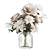 Elegant Floral Bouquet 3D Models 3D model small image 1