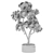 Elegance Indoor Plant Set 0127 3D model small image 6