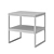 Marble Elegance: Brink Side Table 3D model small image 4