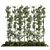 Elevate Your Space with Vertical Garden 3D model small image 2