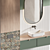 Modern Bathroom Set 2014 3D model small image 3