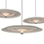  Modern Wästberg Pendant Lamp 3D model small image 1