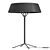 Vibia Lily Table Lamp, Modern 3D model small image 4