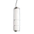 Stacking V Glass Pendant Lamp 3D model small image 2